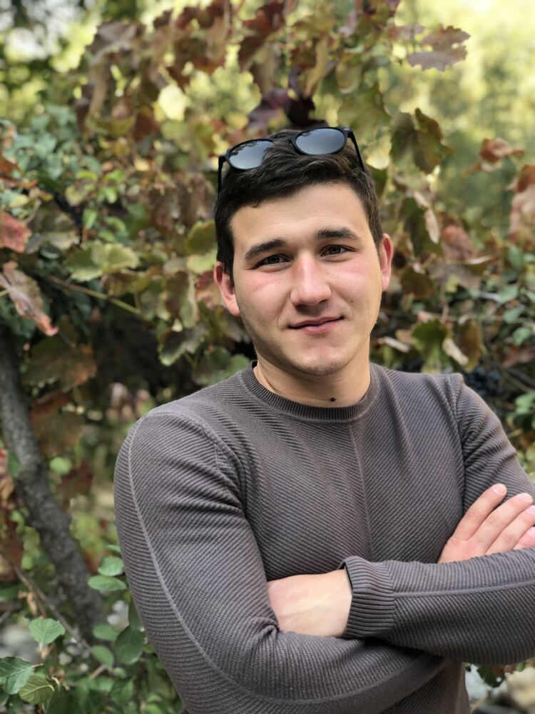 ���� 24173952 ������� Ravshan, 27 ���, ���� ���������� � ��������