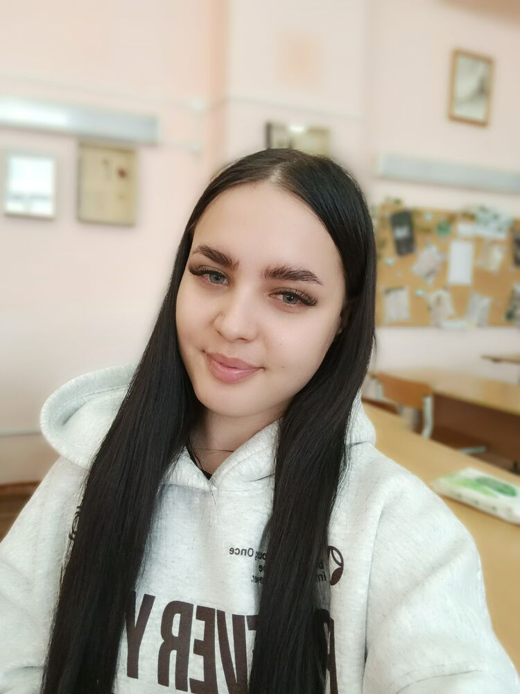 ���� 55435502 ������� Karina, 19 ���, ���� ���������� � ��������