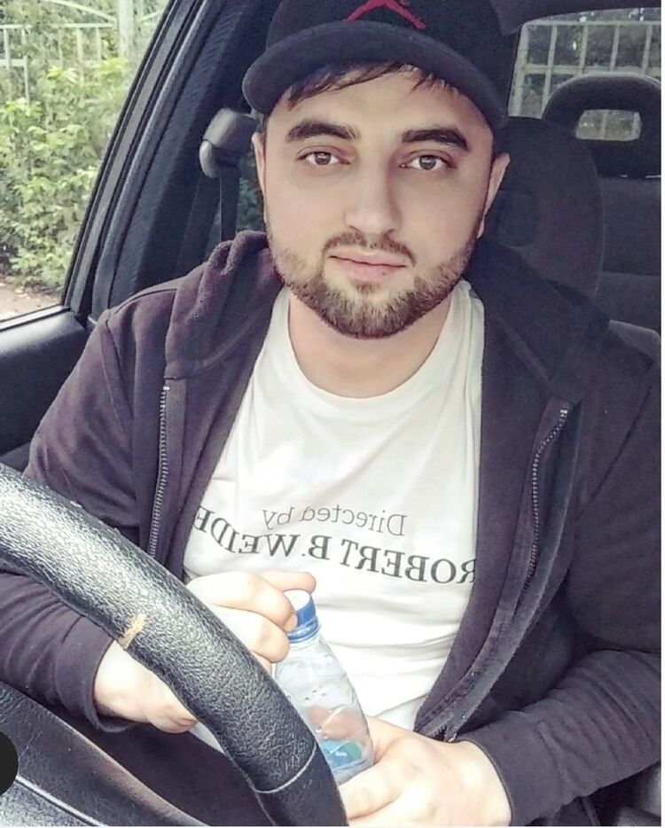  ,   Firuz, 33 ,   