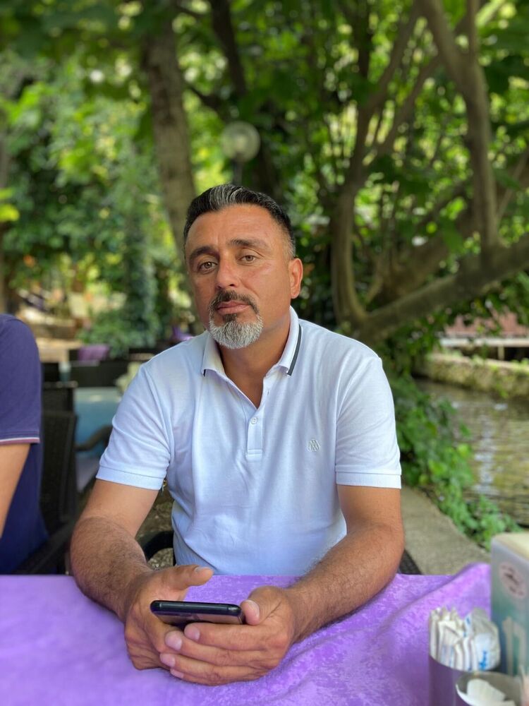  ,   Ozgur, 41 ,   ,   