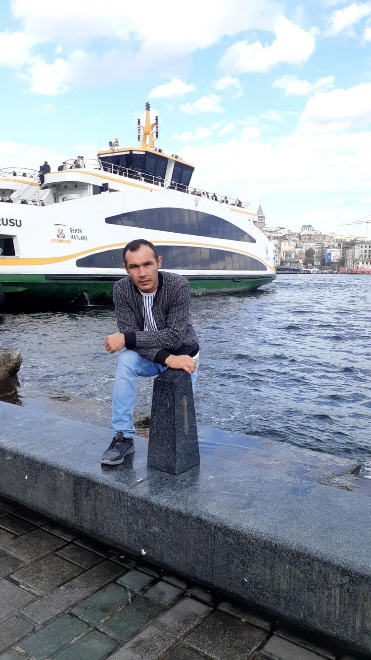  54392132  Aslan, 34 ,    