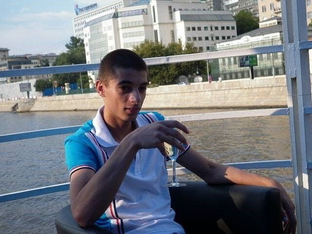  ,   Sergiu, 32 ,   