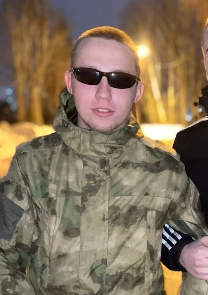 ���� 32466182 ����� Alexander, 23 ����, ���� ���������� � ������������