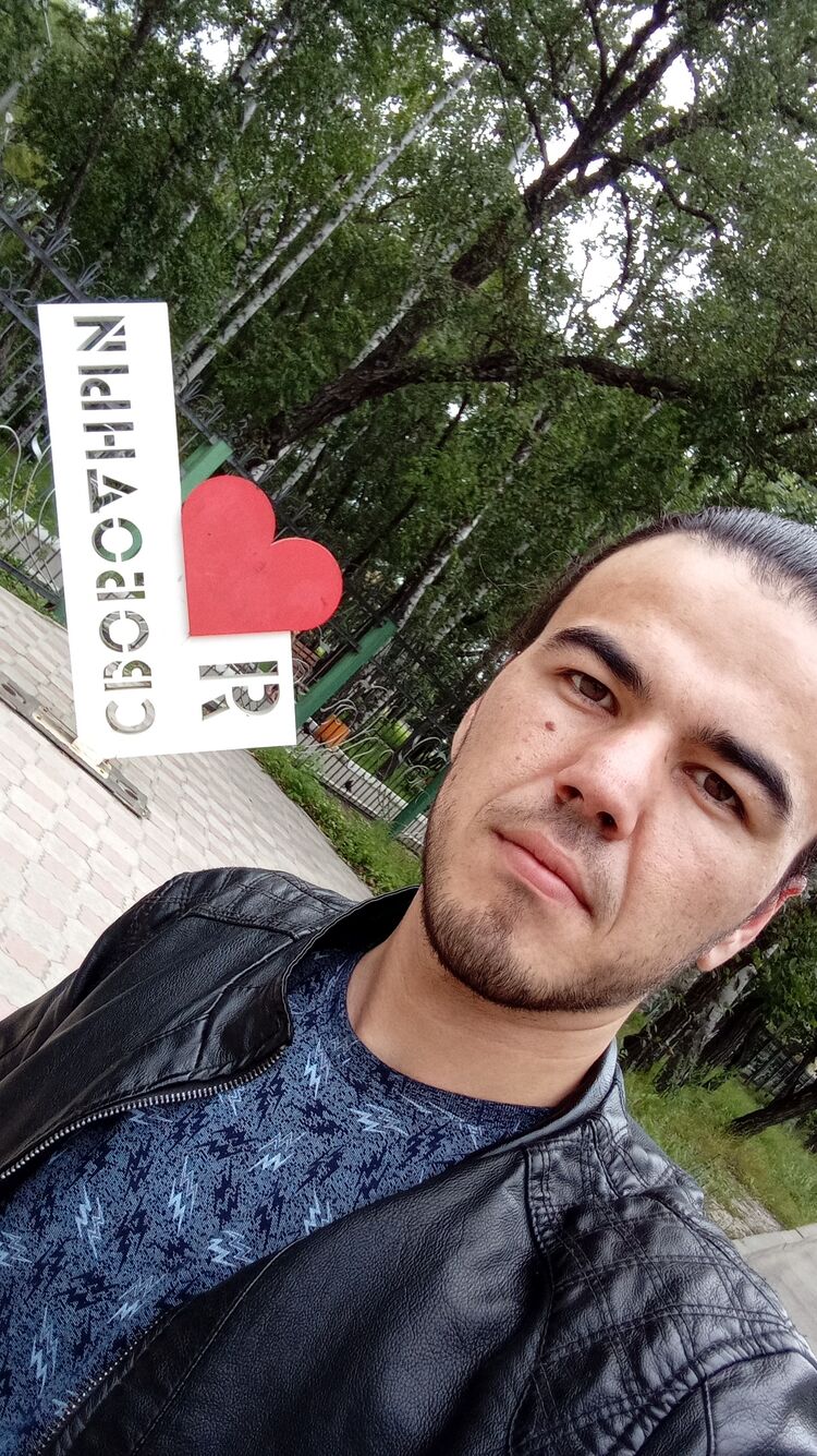 ���������� ���������, ���� ����� Ali, 24 ����, ������������ ��� ������, ����� � ���������