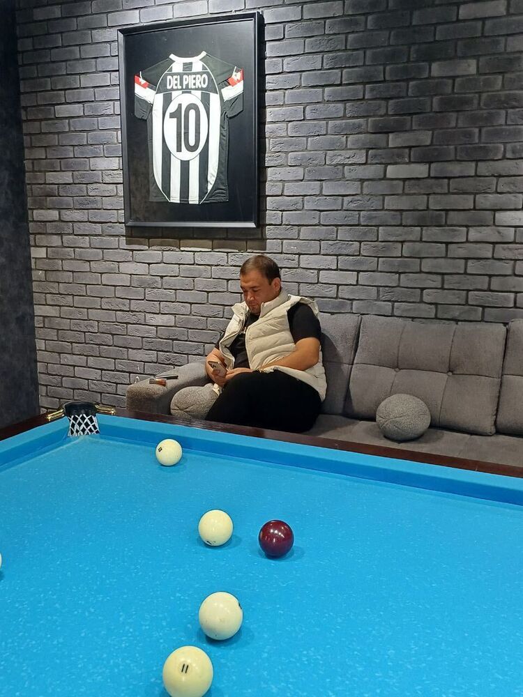 ���� 56263582 ������� Sherzod, 37 ���, ���� ���������� � ��������