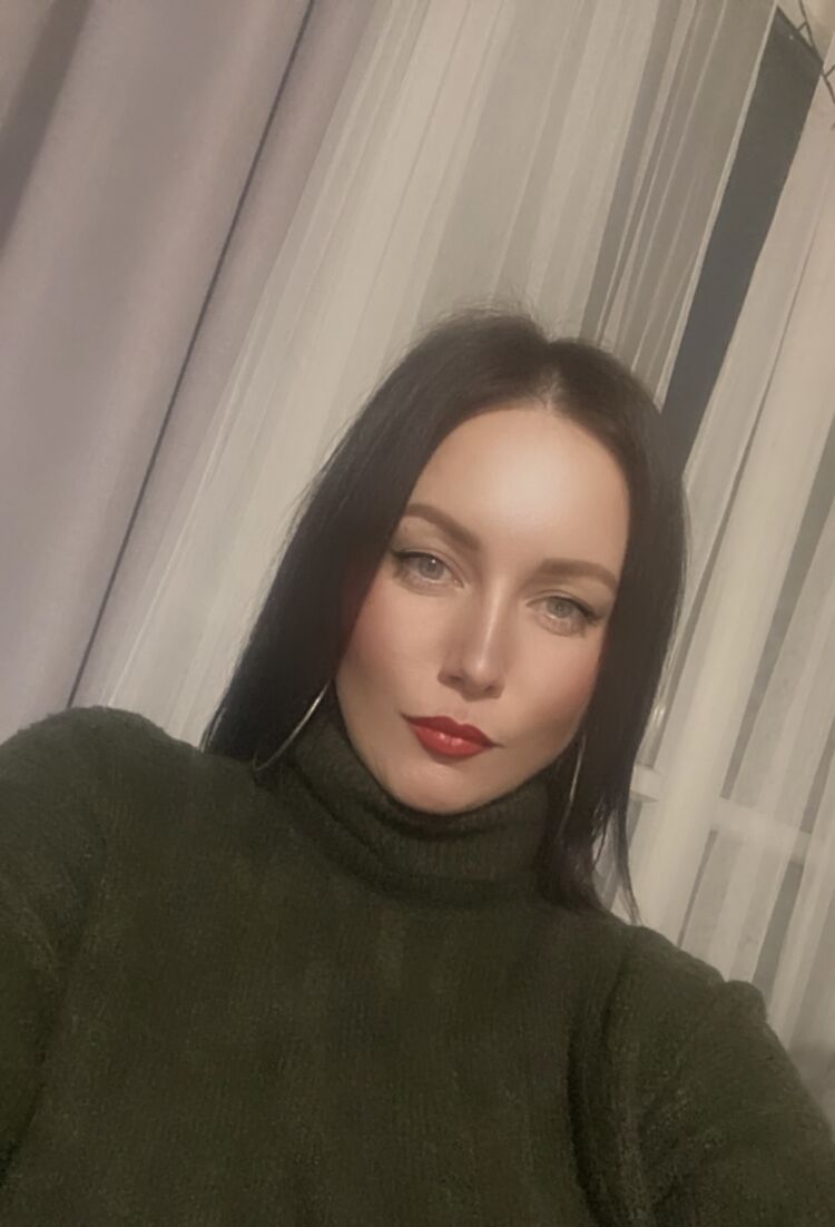  31784222  Kateryna, 35 ,    Warszawa