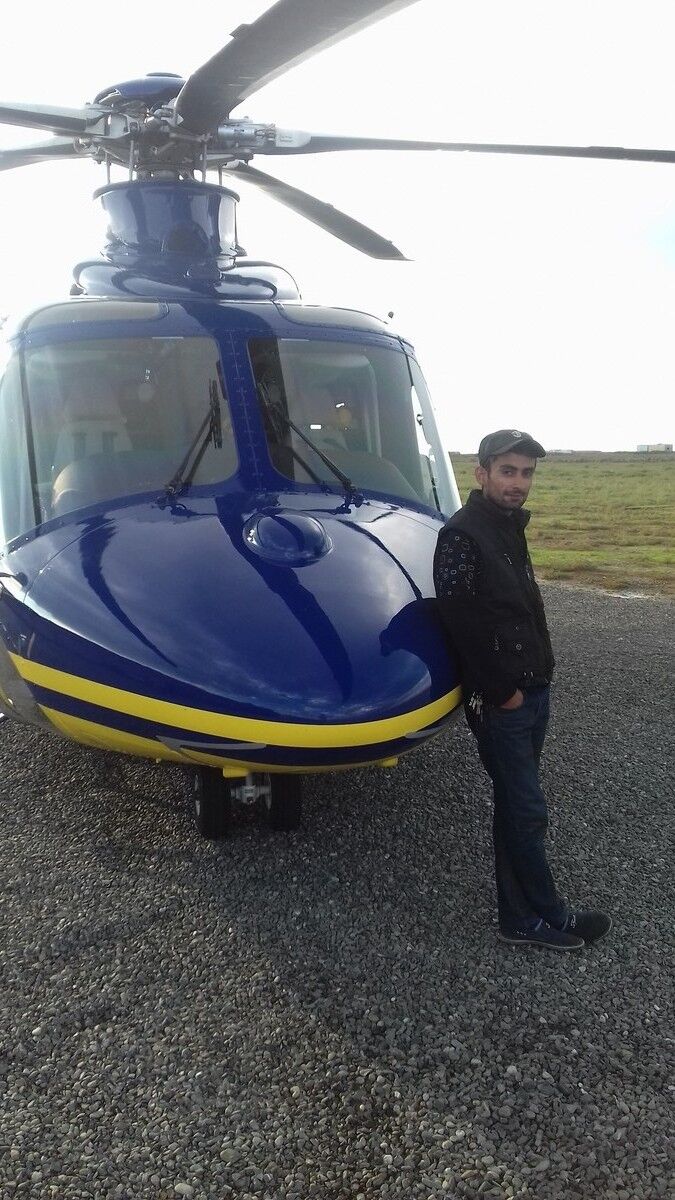  8164702  Sabihi, 42 ,    