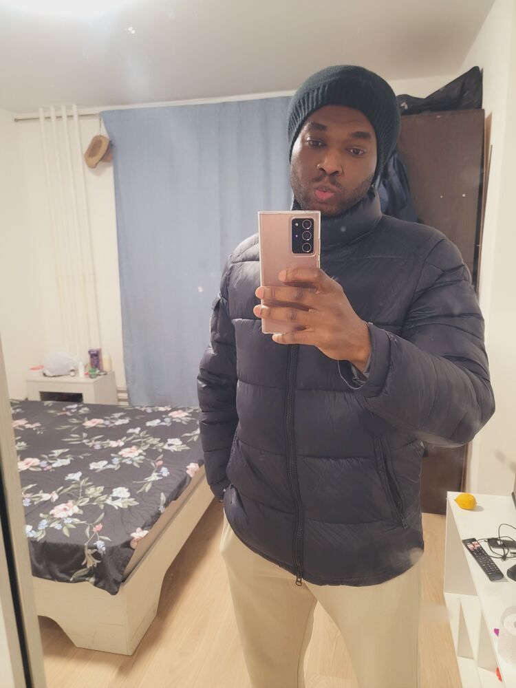  54412762  Ismaila, 36 ,    