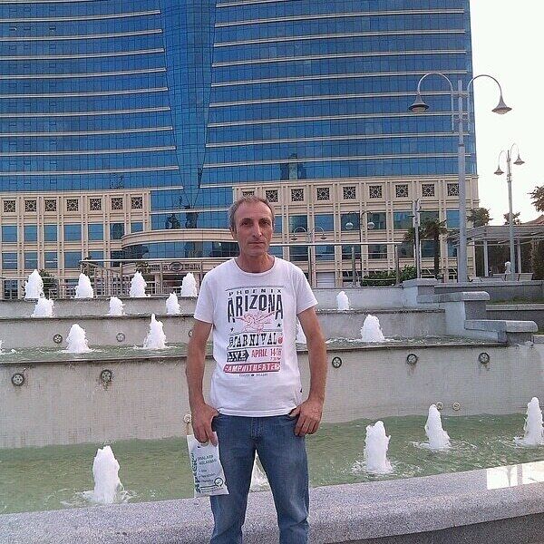  45455012  Ruslan, 58 ,    