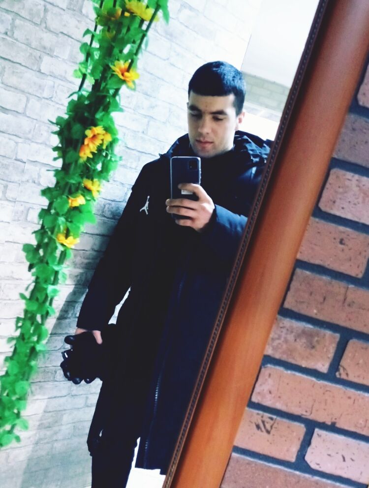  34255962  Shamil, 24 ,    