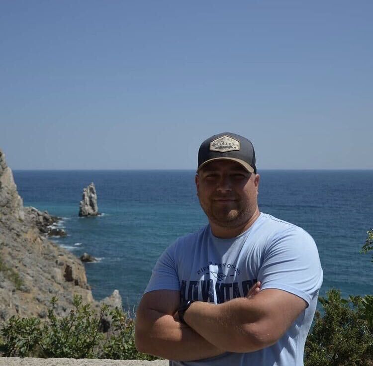 ���������� ��������, ���� ������� Mikhail, 37 ���, ������������ ��� ������, ����� � ���������, c�������� ���������