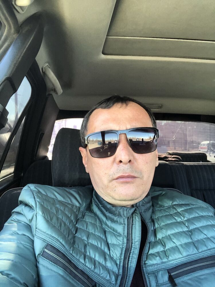 ���������� ������, ���� ������� Mirzahid, 46 ���, ������������ ��� ������, ����� � ���������