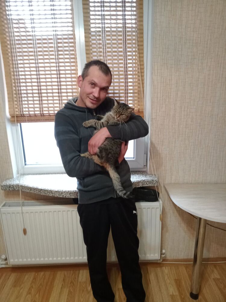  ,   Sergei, 39 ,   ,   
