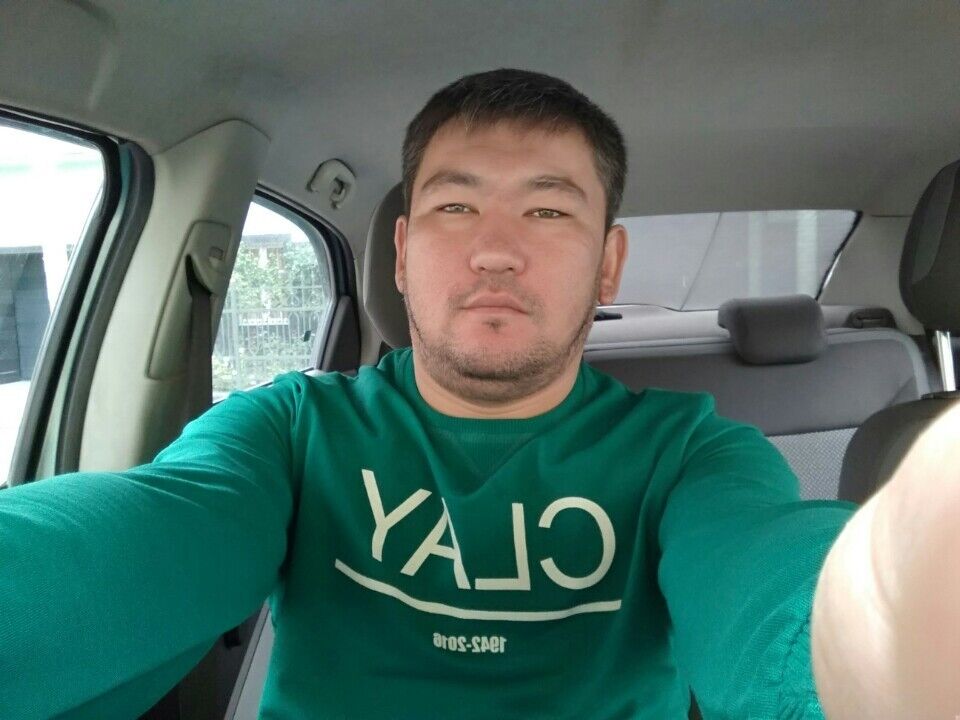 ���� 10895932 ������� Jamshid, 37 ���, ���� ���������� � ��������