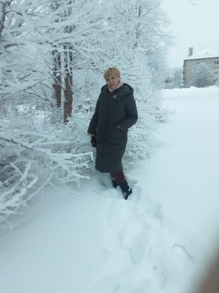 ���� 55658012 ������� Svetlana, 61 ���, ���� ���������� � �����-����������