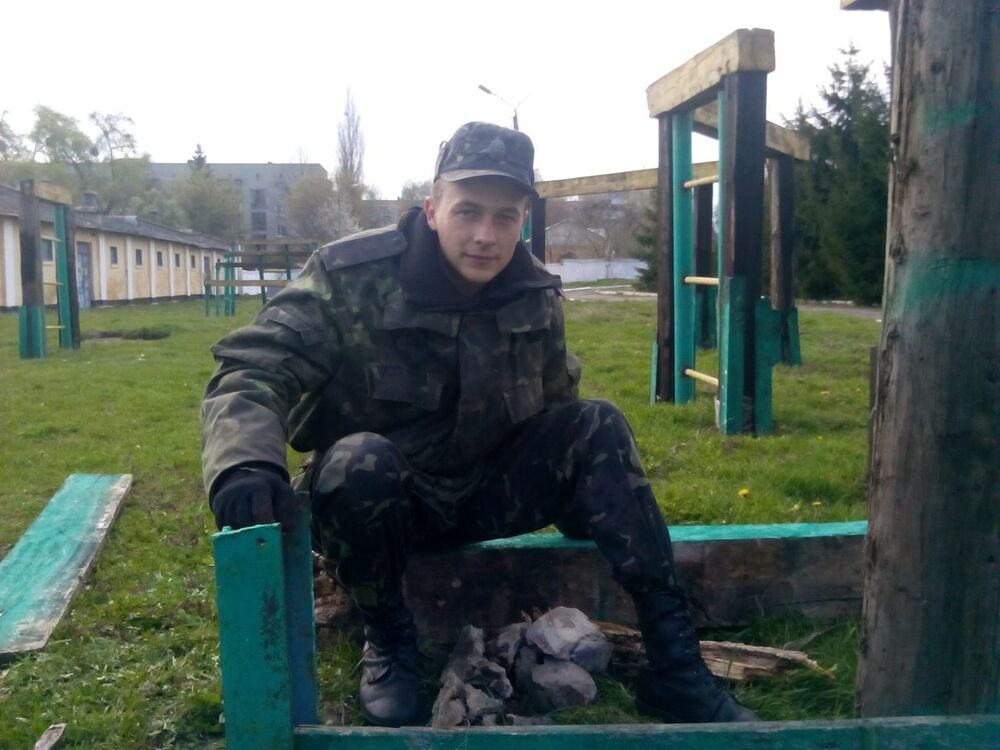 ���������� �����, ���� ������� Alexsoroka, 34 ����, ������������ ��� ����� � ���������, c�������� ���������