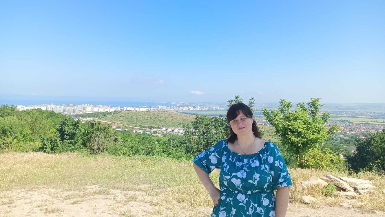 ���� 44203232 ������� Tatyana, 42 ����, ���� ���������� � ������