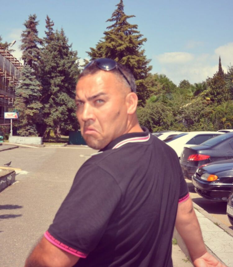 ���� 18253922 ������� ��������, 41 ���, ���� ���������� � ������