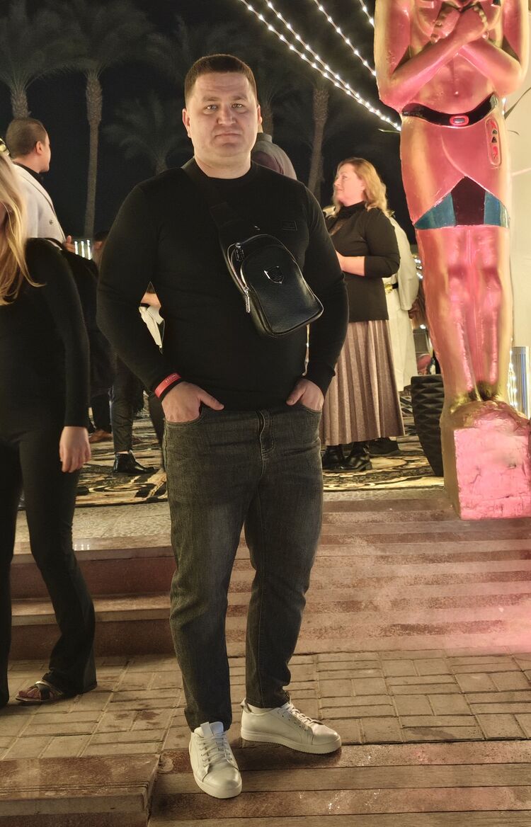 ���� 55269832 ������� Dmitry, 33 ����, ���� ���������� � ������