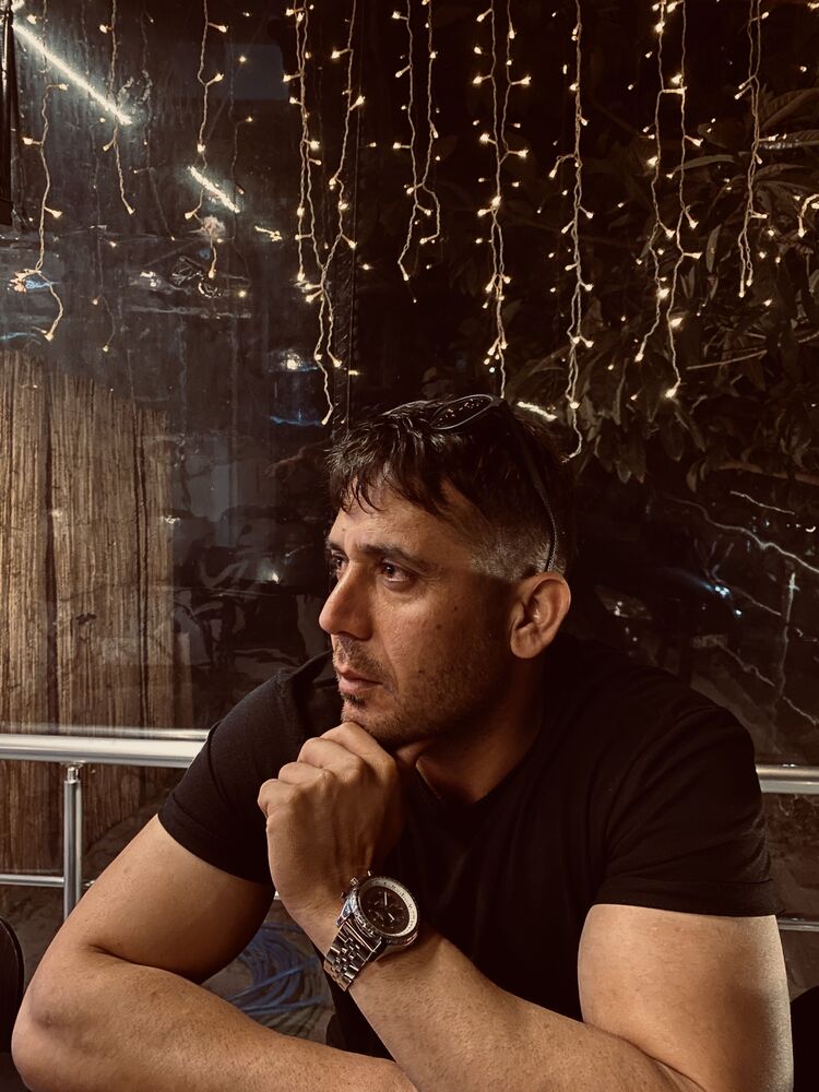  35020692  Hakan, 35 ,    Alanya