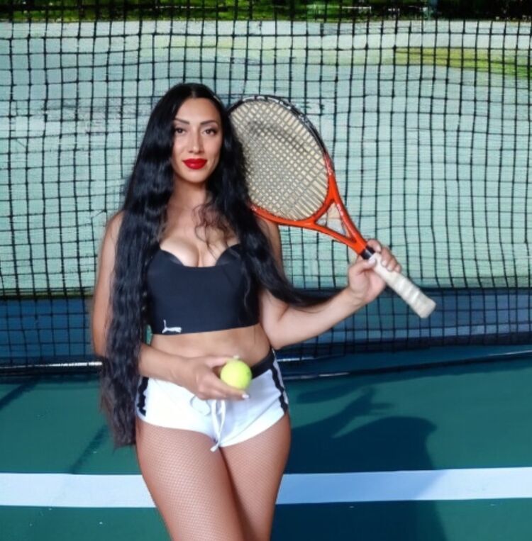 ���������� ��������, ���� ������� Brunette, 39 ���, ������������ ��� ������, ����� � ���������, c�������� ���������