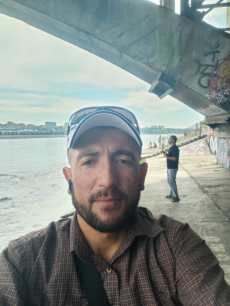 ���� 49553472 ������� Murodjon, 30 ���, ���� ���������� � ����-����