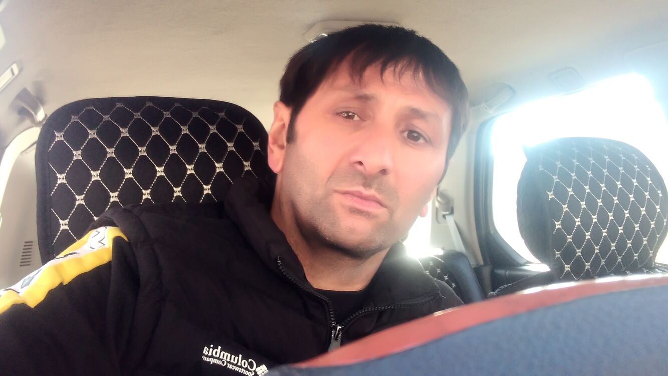  ,   Zulfikar, 48 ,  