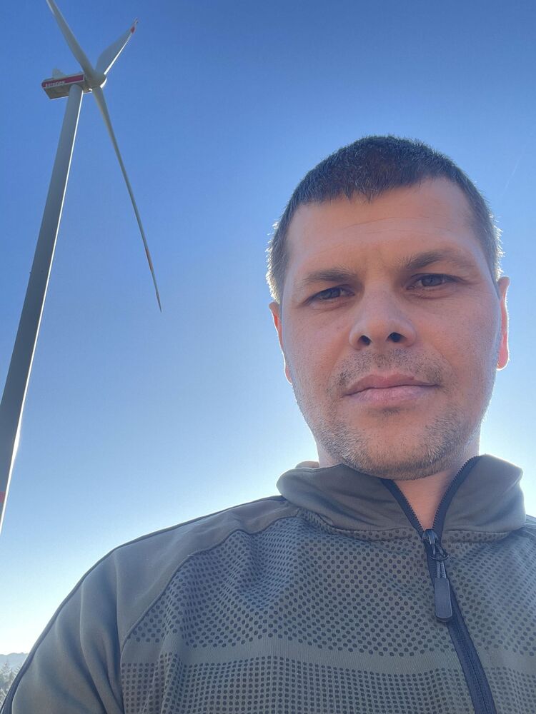 ���������� �������, ���� ������� Iurie, 38 ���, ������������ ��� ������, ����� � ���������, c�������� ���������