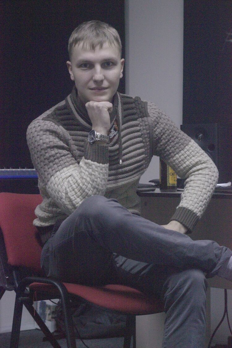 ���� 11319382 ������� Vasily, 31 ���, ���� ���������� � �������