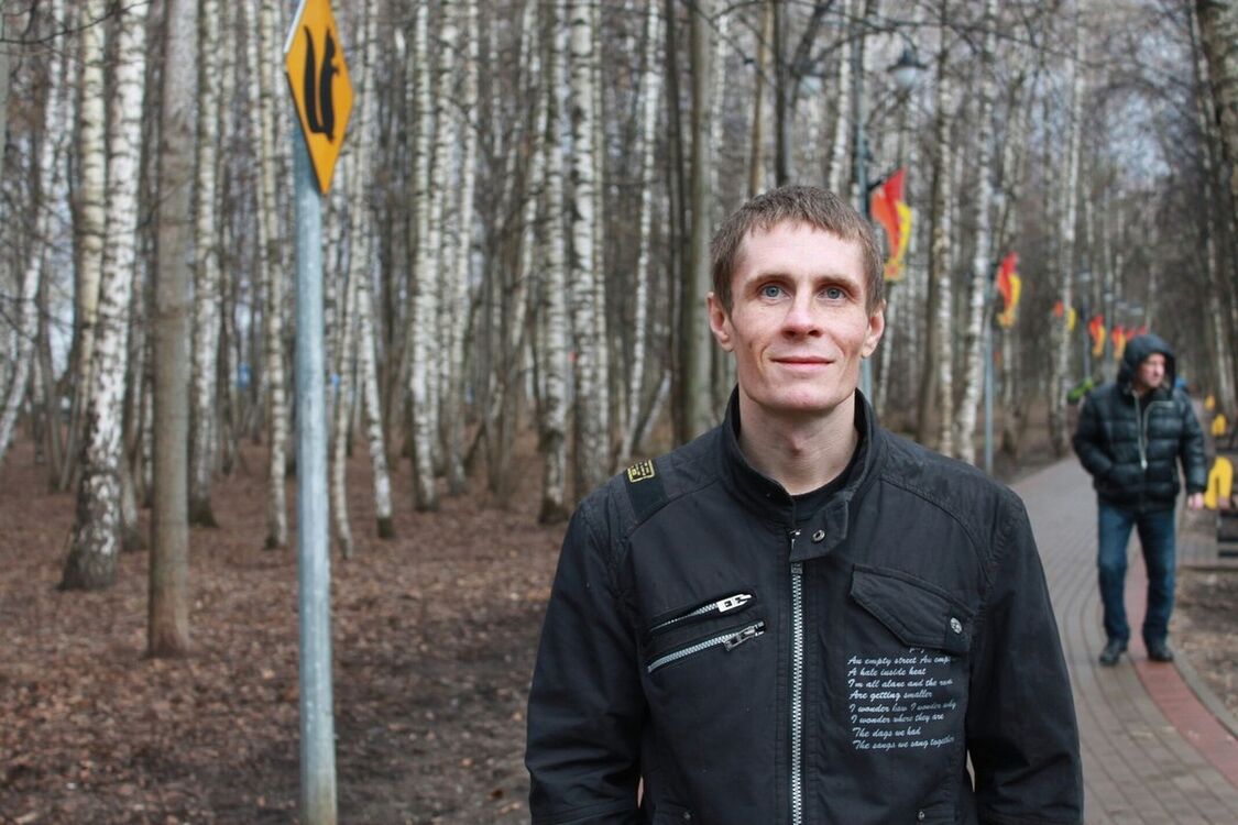 ���� 10562312 ������� ����������, 43 ����, ���� ���������� � ������