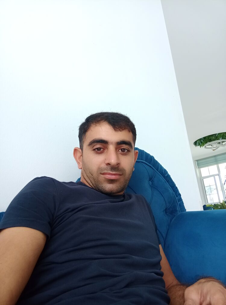  50929212  Orxan, 36 ,    