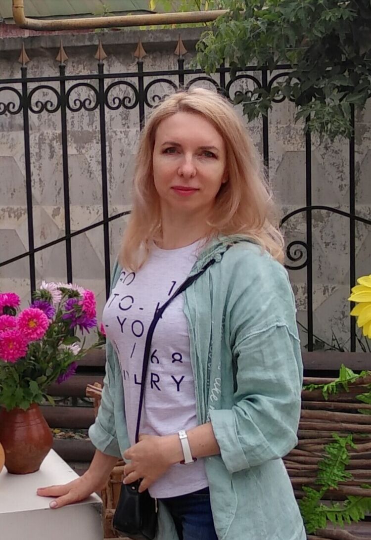 ���� 19043522 ������� Olga, 54 ����, ���� ���������� � ������������