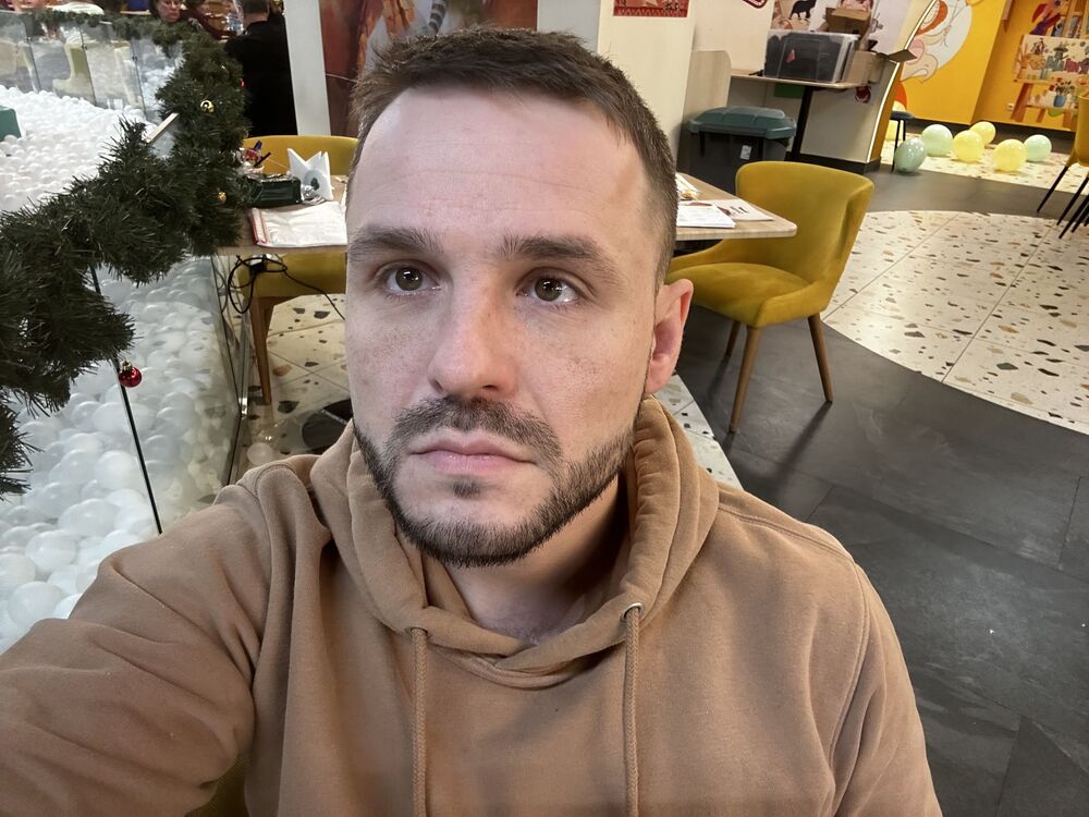 ���������� ������, ���� ������� Kirill, 36 ���, ������������ ��� ������, ����� � ���������