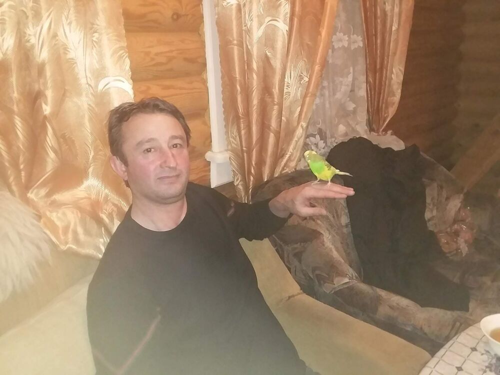  52736762  Azamat, 51 ,    