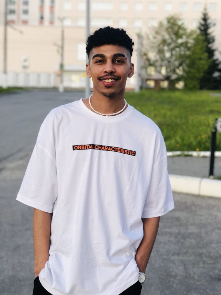  43628082  Abderrahmane, 26 ,    