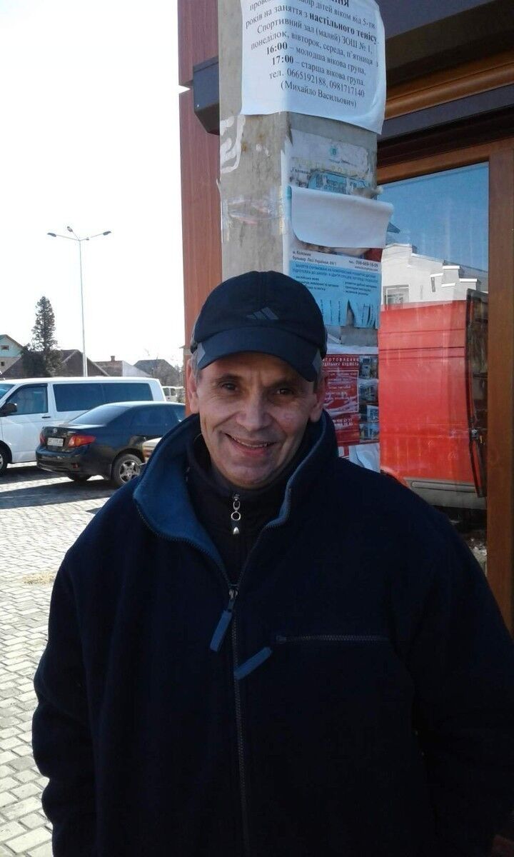  9027802  Mihail, 56 ,    