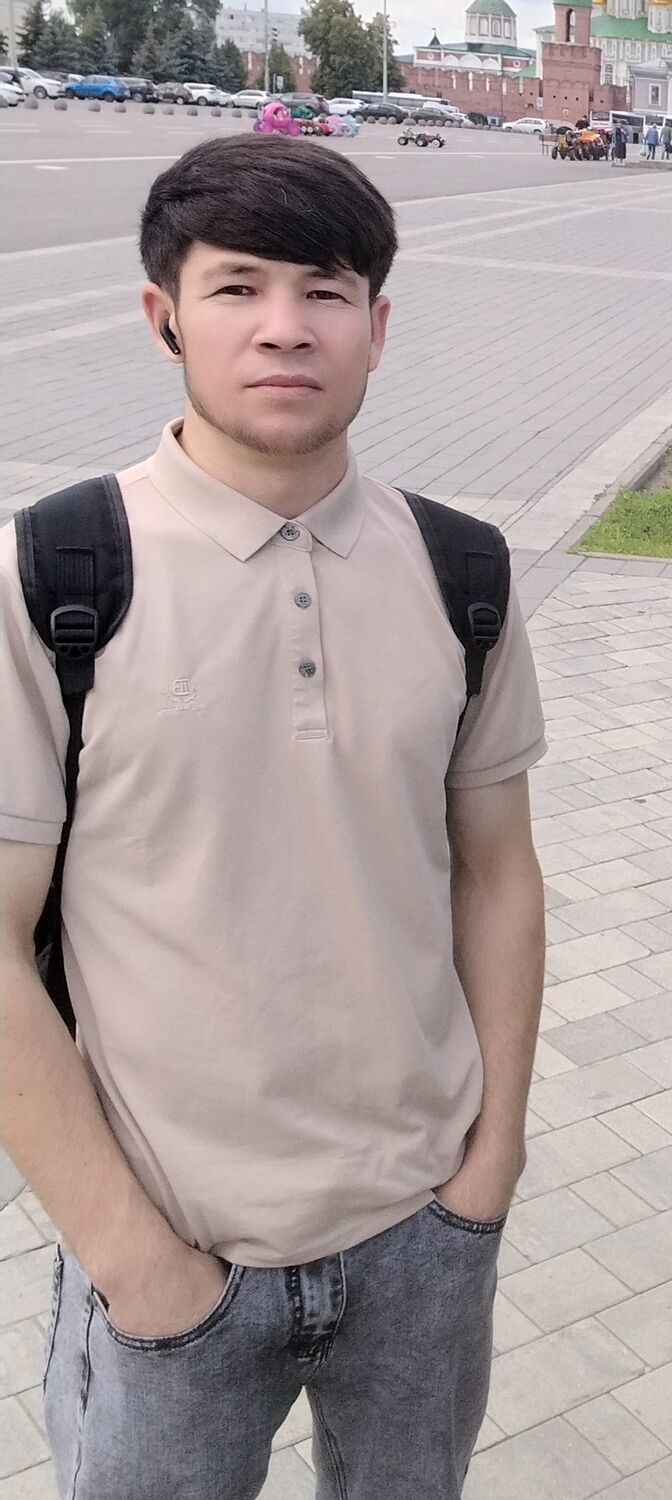  52723392  BOBOJON, 23 ,    