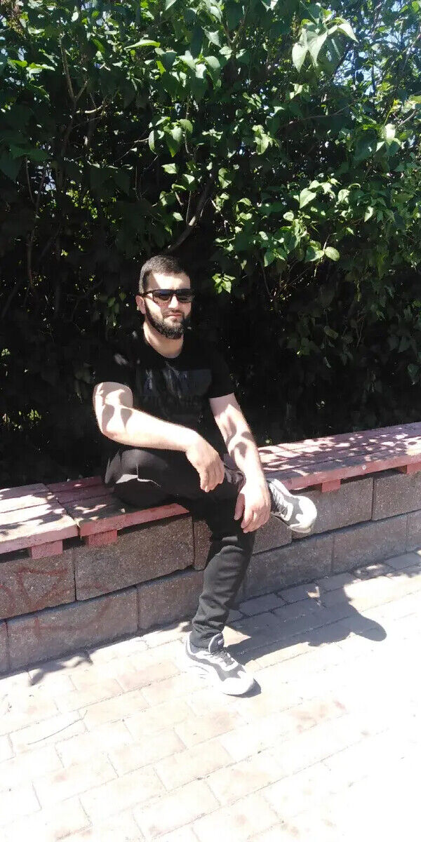 ���� 20469152 ������� �����, 37 ���, ���� ���������� � ������