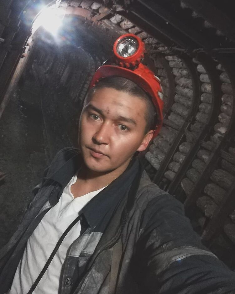 ���� 18838342 ������� Rustem, 34 ����, ���� ���������� � �����