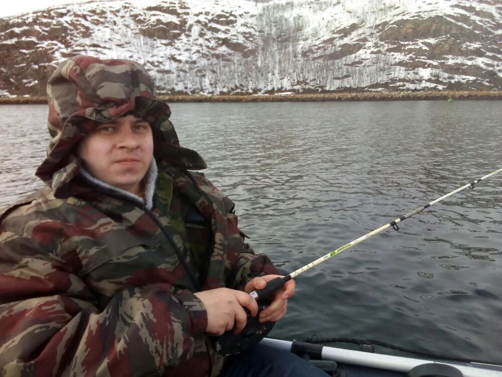  50921502  Sergey, 34 ,    