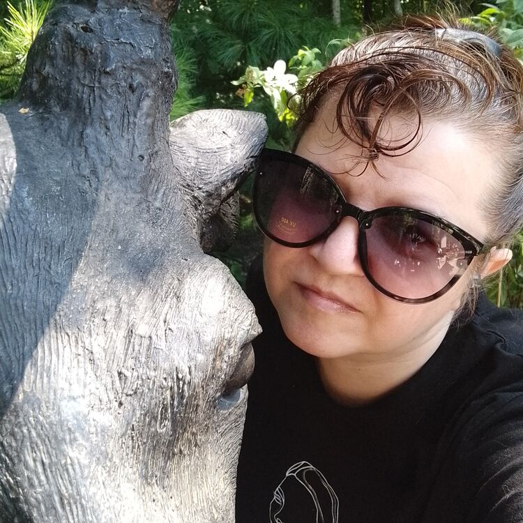 ���� 55448922 ������� Mari, 53 ����, ���� ���������� � ������������