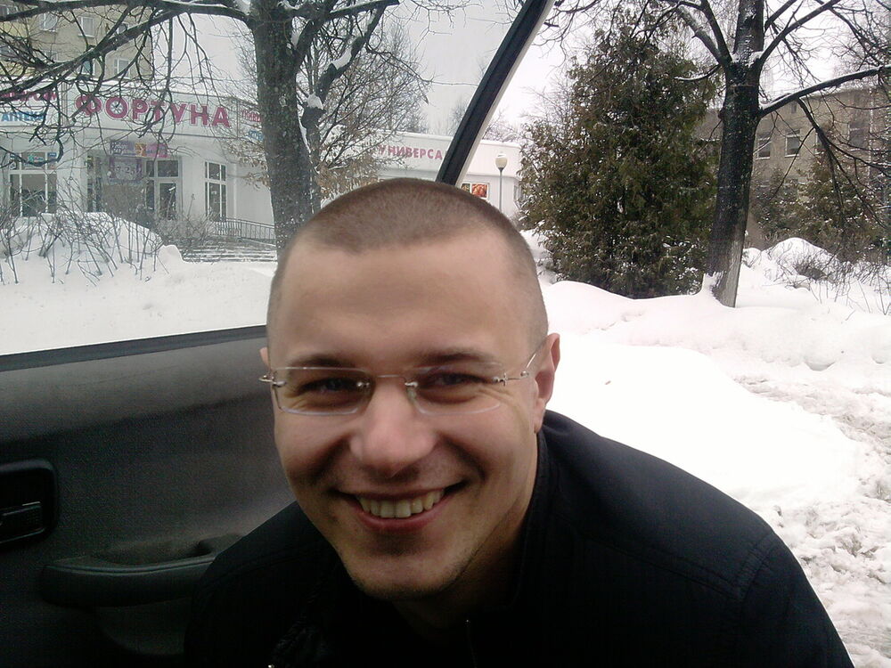 ���������� ����������, ���� ������� Oleg, 41 ���, ������������ ��� ������