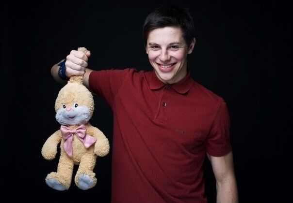 ���� 5369182 ������� �������, 36 ���, ���� ���������� � ������