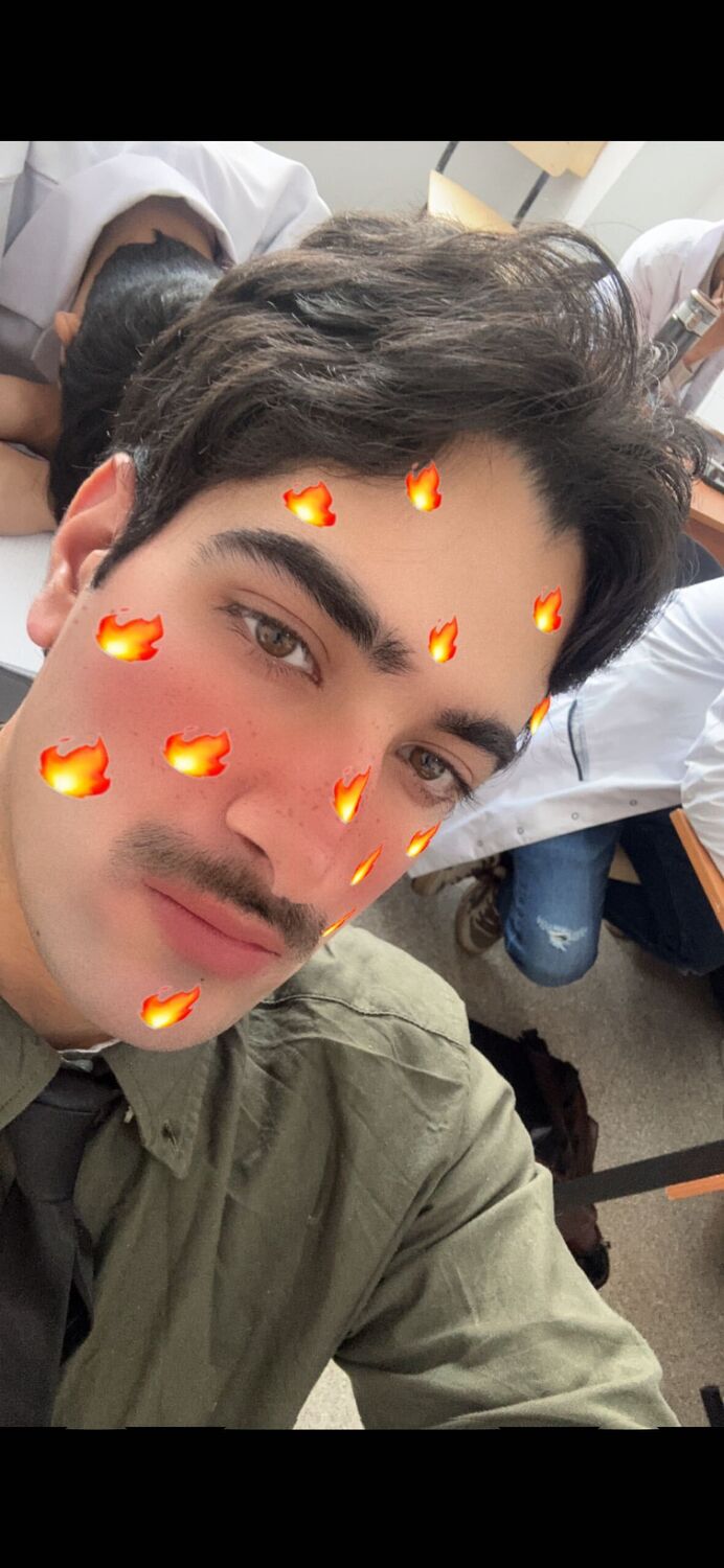  53753812  Daniyal Emir, 25 ,    