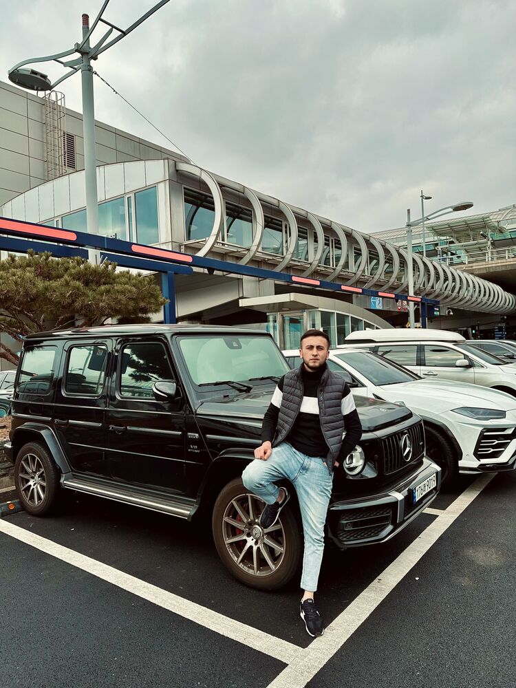  32738282  Abi, 25 ,    Ch'ongju