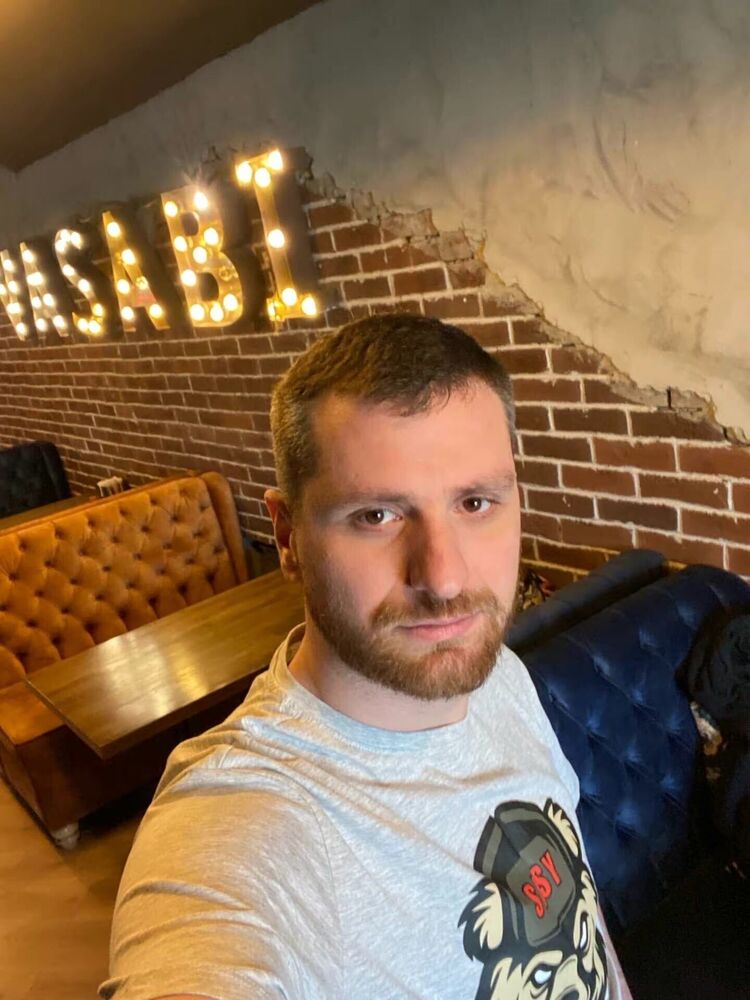 ���������� �������, ���� ������� Dima, 37 ���, ������������ ��� c�������� ���������