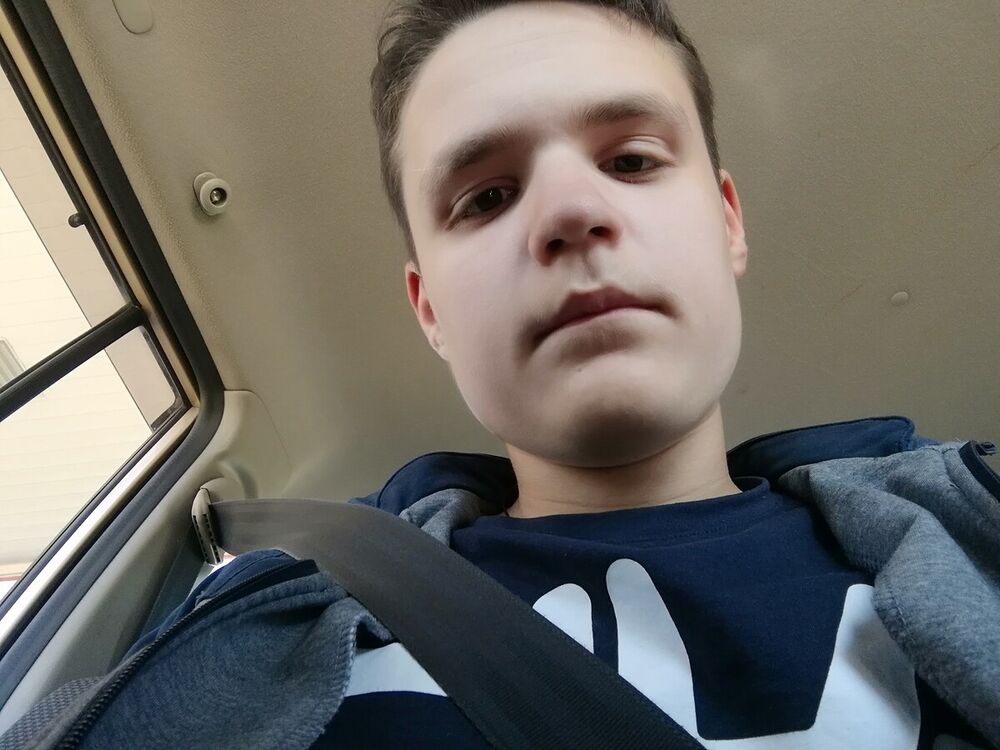 ���� 20867312 ����� ������, 23 ����, ���� ���������� � ���������