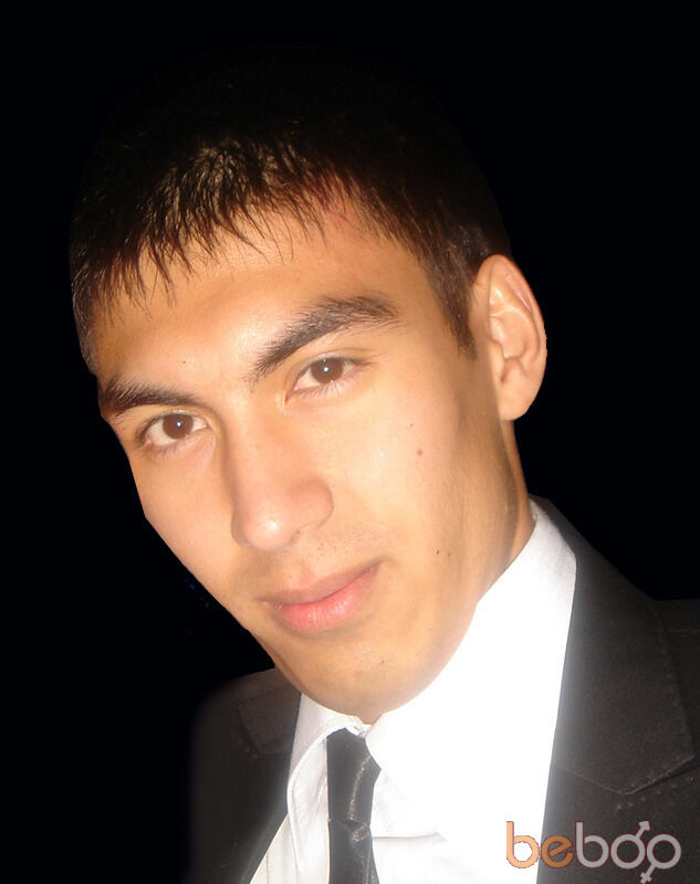 Знакомства Алматы, фото мужчины Rishat, 35 лет, познакомится 