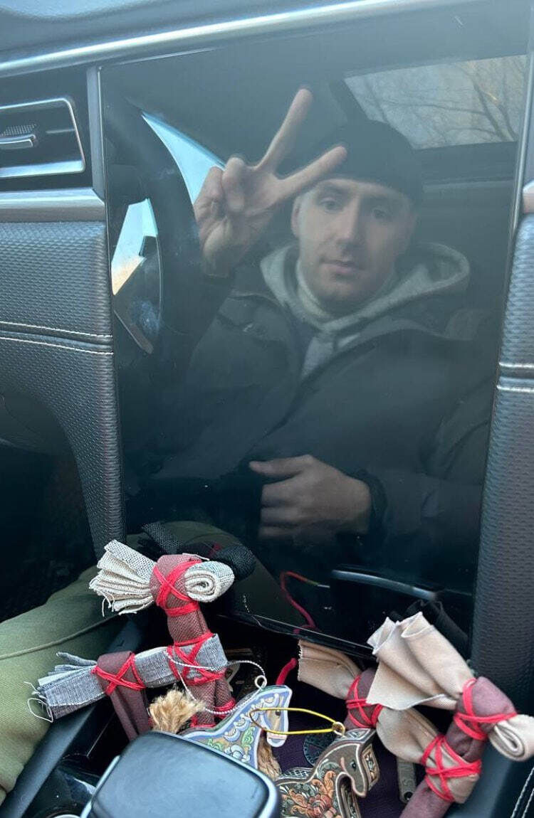 ���� 55174032 ������� Vlad, 33 ����, ���� ���������� � �����-����������