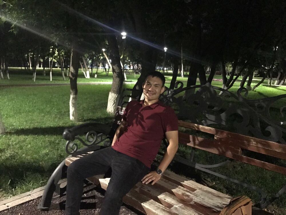  ,   Adilkhan, 31 ,   ,   
